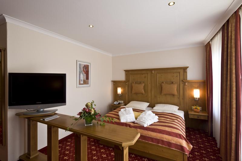 Germanenhof Hotel Sandebeck Cameră foto